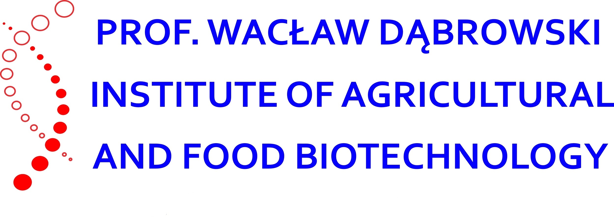 Institute of Agricultural and Food Biotechnology