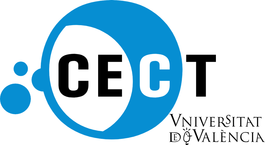Logo CECT-UV