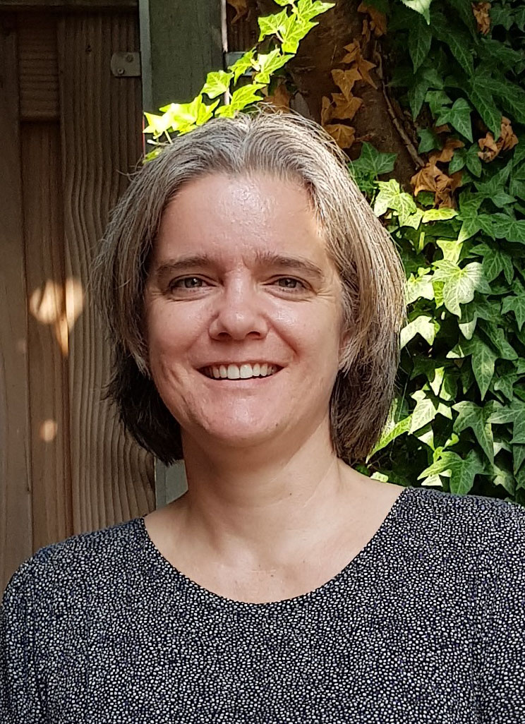 Marizeth Groenewald _ Netherlands
