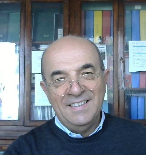 Pietro Buzzini_Italy