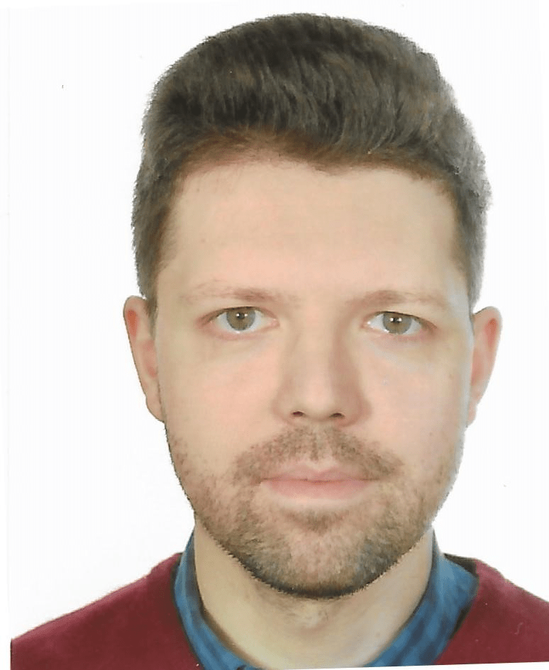 Rybinski, Michal_Poland