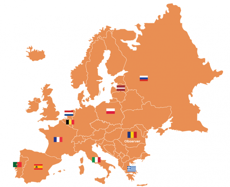 IS_MIRRI21_Map_White_with_observer country IS_MIRRI21_Map_White_with_observer country